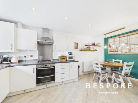 3 bedroom Semi-detached house for sale in Palmer Close, Sandbach, CW11
