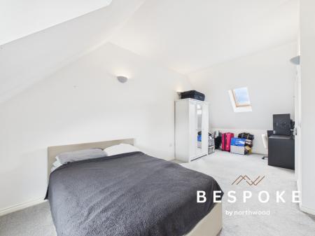 3 bedroom Semi-detached house for sale in Palmer Close, Sandbach, CW11