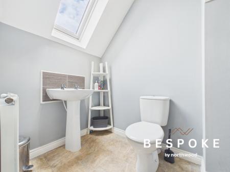3 bedroom Semi-detached house for sale in Palmer Close, Sandbach, CW11