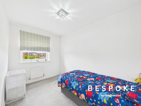 3 bedroom Semi-detached house for sale in Palmer Close, Sandbach, CW11