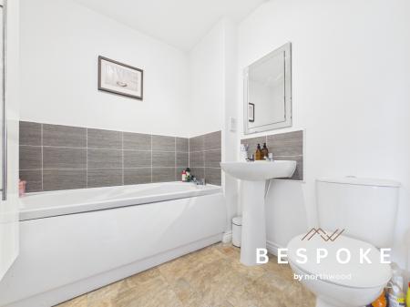 3 bedroom Semi-detached house for sale in Palmer Close, Sandbach, CW11