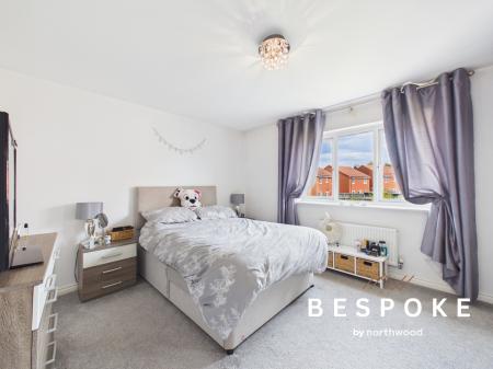 3 bedroom Semi-detached house for sale in Palmer Close, Sandbach, CW11