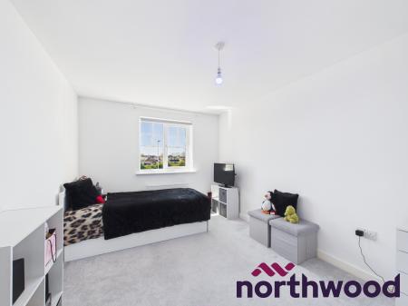 4 bedroom Detached house to let in Buckthorn Road, Sandbach, CW11