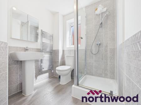 4 bedroom Detached house to let in Buckthorn Road, Sandbach, CW11