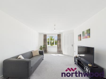 4 bedroom Detached house to let in Buckthorn Road, Sandbach, CW11