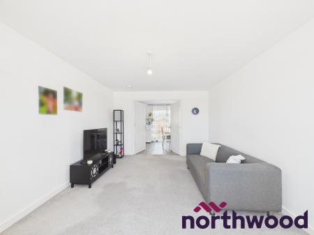 4 bedroom Detached house to let in Buckthorn Road, Sandbach, CW11