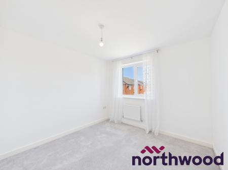 4 bedroom Detached house to let in Buckthorn Road, Sandbach, CW11