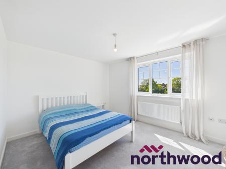 4 bedroom Detached house to let in Buckthorn Road, Sandbach, CW11