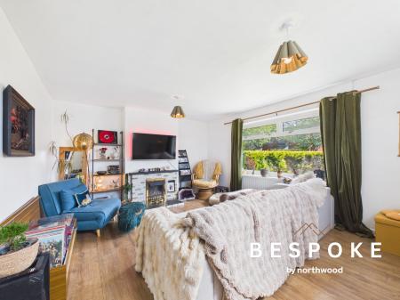 3 bedroom Semi-detached house for sale in Coleridge Way, Crewe, CW1