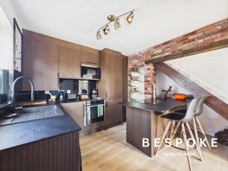 3 bedroom Semi-detached house for sale in Coleridge Way, Crewe, CW1