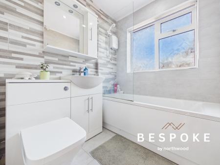 3 bedroom Semi-detached house for sale in Coleridge Way, Crewe, CW1