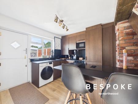 3 bedroom Semi-detached house for sale in Coleridge Way, Crewe, CW1