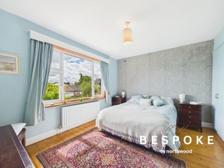 4 bedroom Detached house for sale in Fidlers Green Offley Road, Sandbach, CW11