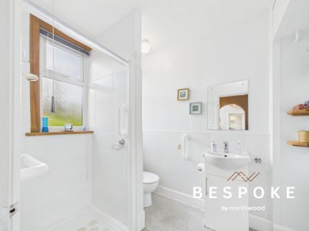 4 bedroom Detached house for sale in Fidlers Green Offley Road, Sandbach, CW11