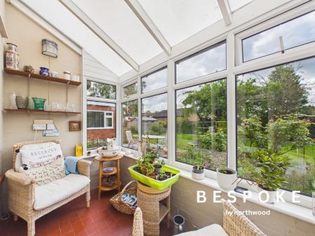 4 bedroom Detached house for sale in Fidlers Green Offley Road, Sandbach, CW11