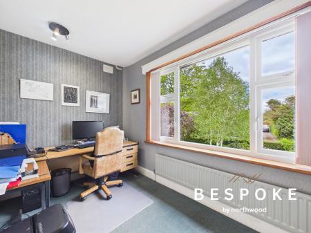 4 bedroom Detached house for sale in Fidlers Green Offley Road, Sandbach, CW11