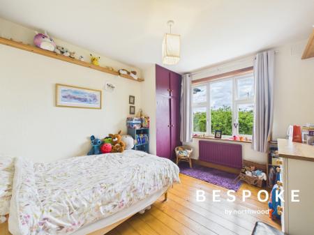 4 bedroom Detached house for sale in Fidlers Green Offley Road, Sandbach, CW11