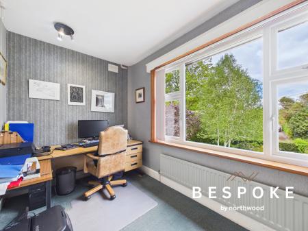 4 bedroom Detached house for sale in Fidlers Green Offley Road, Sandbach, CW11