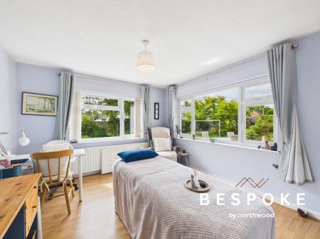 4 bedroom Detached house for sale in Fidlers Green Offley Road, Sandbach, CW11
