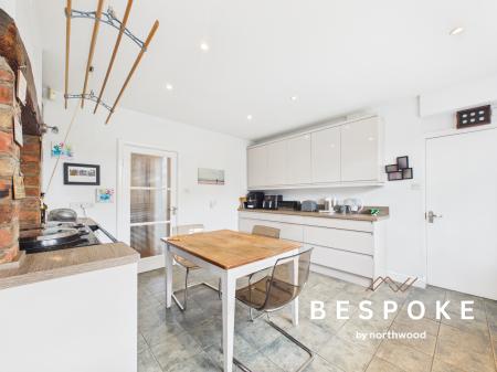 4 bedroom Detached house for sale in Fidlers Green Offley Road, Sandbach, CW11
