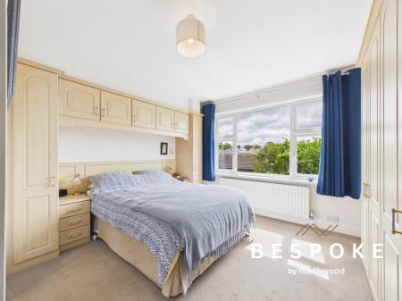 4 bedroom Detached house for sale in Fidlers Green Offley Road, Sandbach, CW11