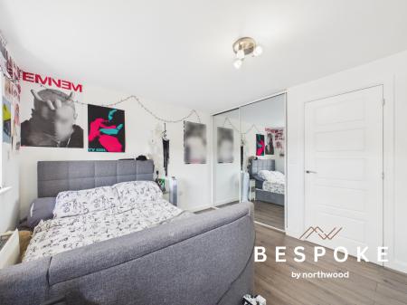 4 bedroom Town house for sale in Comma Road, Sandbach, CW11