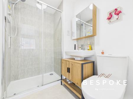 4 bedroom Town house for sale in Comma Road, Sandbach, CW11