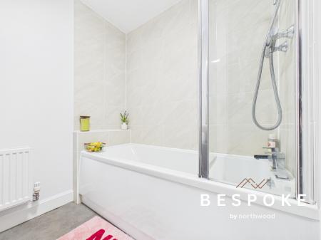 4 bedroom Town house for sale in Comma Road, Sandbach, CW11
