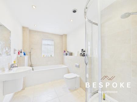 5 bedroom Detached house for sale in The Hill, Sandbach, CW11