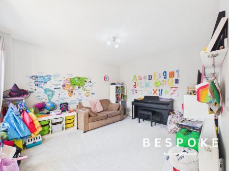 5 bedroom Detached house for sale in The Hill, Sandbach, CW11