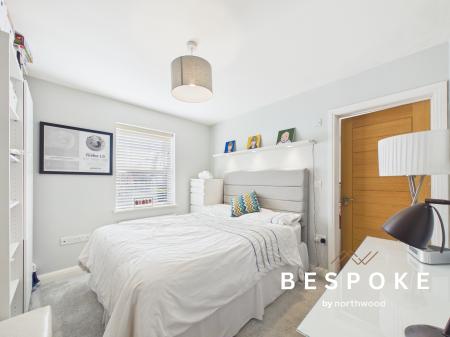 5 bedroom Detached house for sale in The Hill, Sandbach, CW11