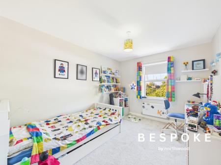 5 bedroom Detached house for sale in The Hill, Sandbach, CW11
