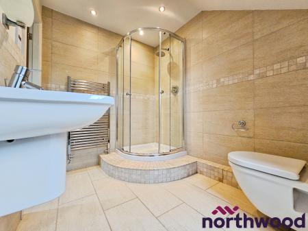 4 bedroom Barn Conversion to let in Warmingham Grange, Warmingham, CW11