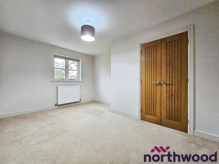 4 bedroom Barn Conversion to let in Warmingham Grange, Warmingham, CW11