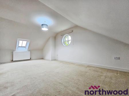 4 bedroom Barn Conversion to let in Warmingham Grange, Warmingham, CW11