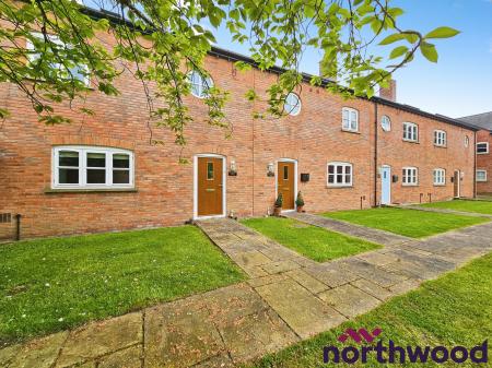 4 bedroom Barn Conversion to let in Warmingham Grange, Warmingham, CW11