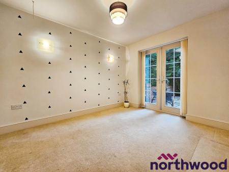 4 bedroom Barn Conversion to let in Warmingham Grange, Warmingham, CW11