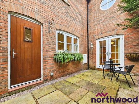 4 bedroom Barn Conversion to let in Warmingham Grange, Warmingham, CW11