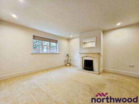 4 bedroom Barn Conversion to let in Warmingham Grange, Warmingham, CW11