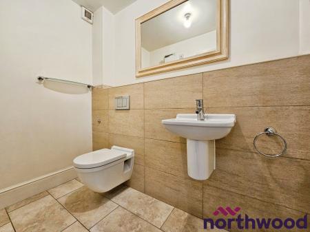 4 bedroom Barn Conversion to let in Warmingham Grange, Warmingham, CW11