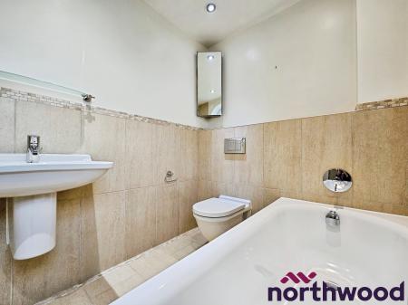 4 bedroom Barn Conversion to let in Warmingham Grange, Warmingham, CW11