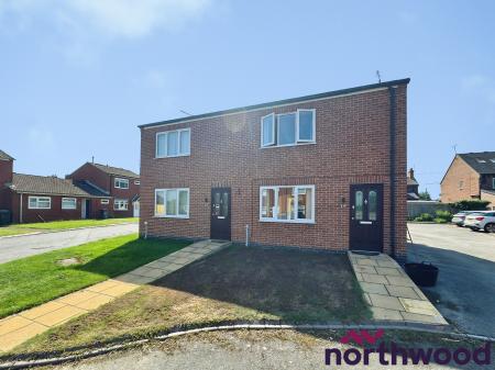 Skeath Close, Sandbach, CW11