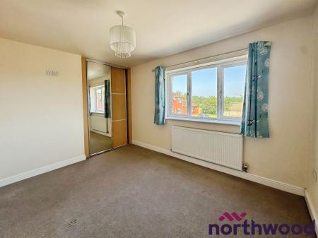 2 bedroom Semi-detached house to let in Skeath Close, Sandbach, CW11