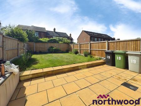 2 bedroom Semi-detached house to let in Skeath Close, Sandbach, CW11