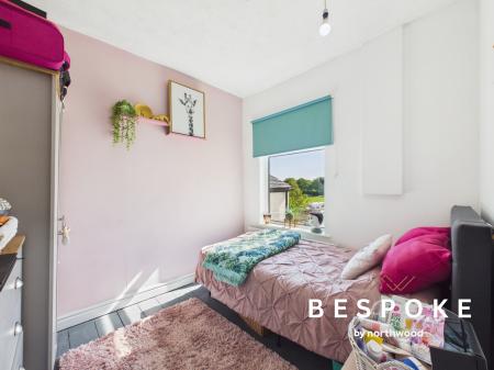 2 bedroom Terraced House for sale in Crewe Road, Sandbach, CW11