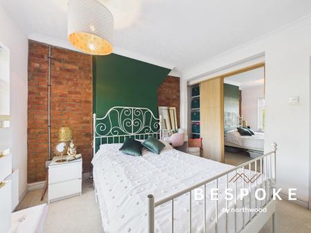 2 bedroom Terraced House for sale in Crewe Road, Sandbach, CW11
