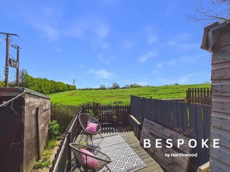 2 bedroom Terraced House for sale in Crewe Road, Sandbach, CW11