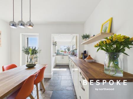 2 bedroom Terraced House for sale in Crewe Road, Sandbach, CW11