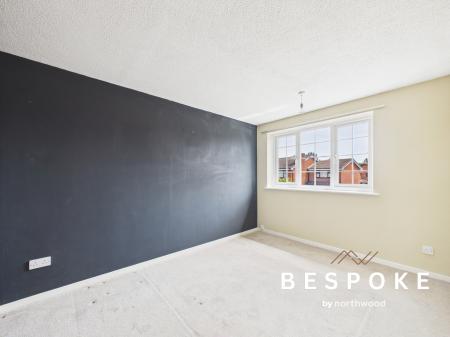 3 bedroom Detached house for sale in Stephenson Drive, Crewe, CW1