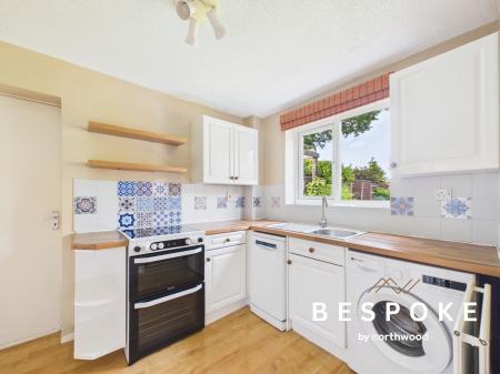3 bedroom Detached house for sale in Stephenson Drive, Crewe, CW1